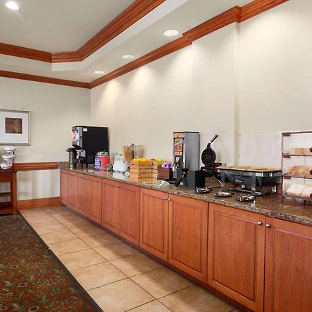 Country Inn & Suites By Radisson, Tifton, Ga Екстер'єр фото