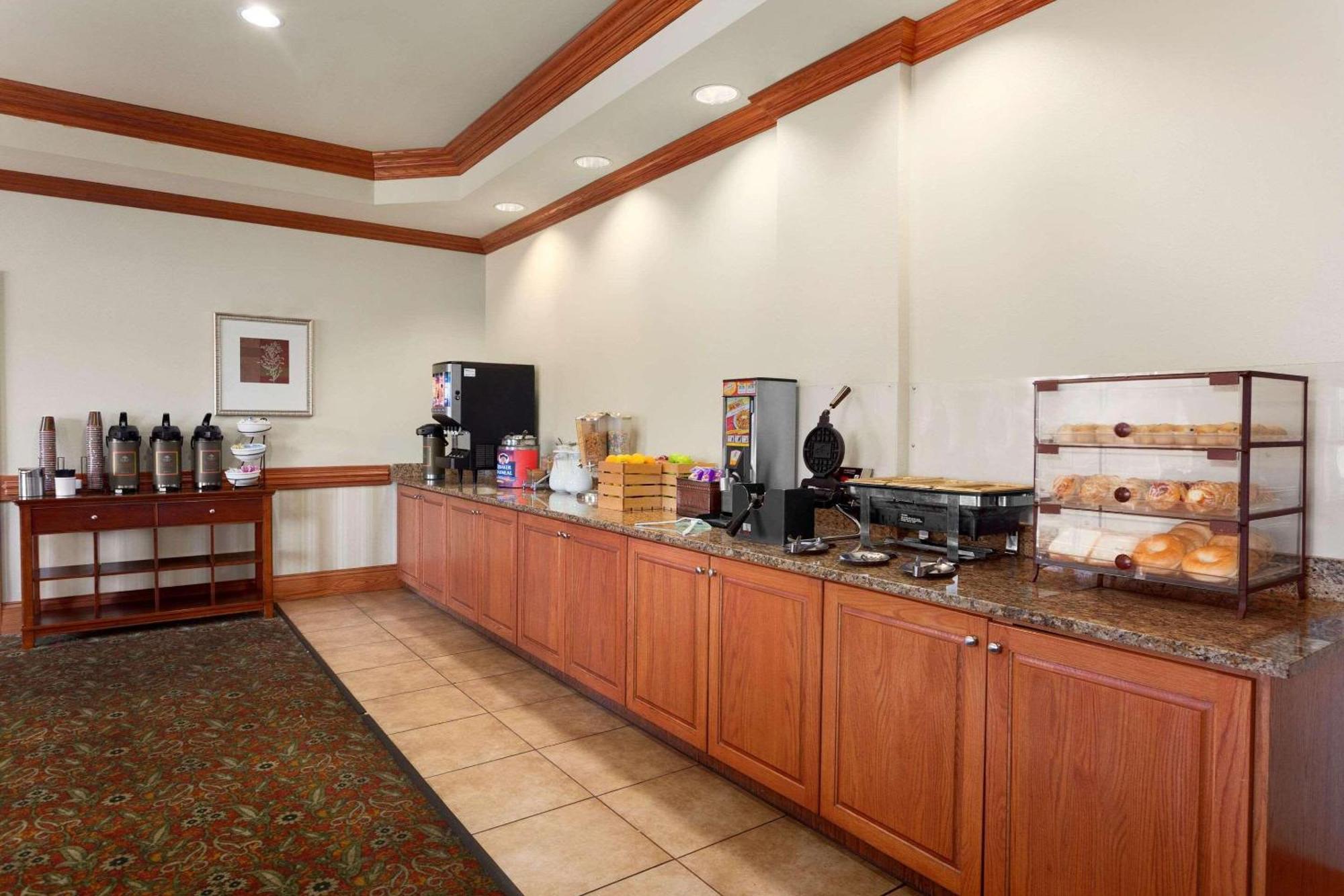 Country Inn & Suites By Radisson, Tifton, Ga Екстер'єр фото