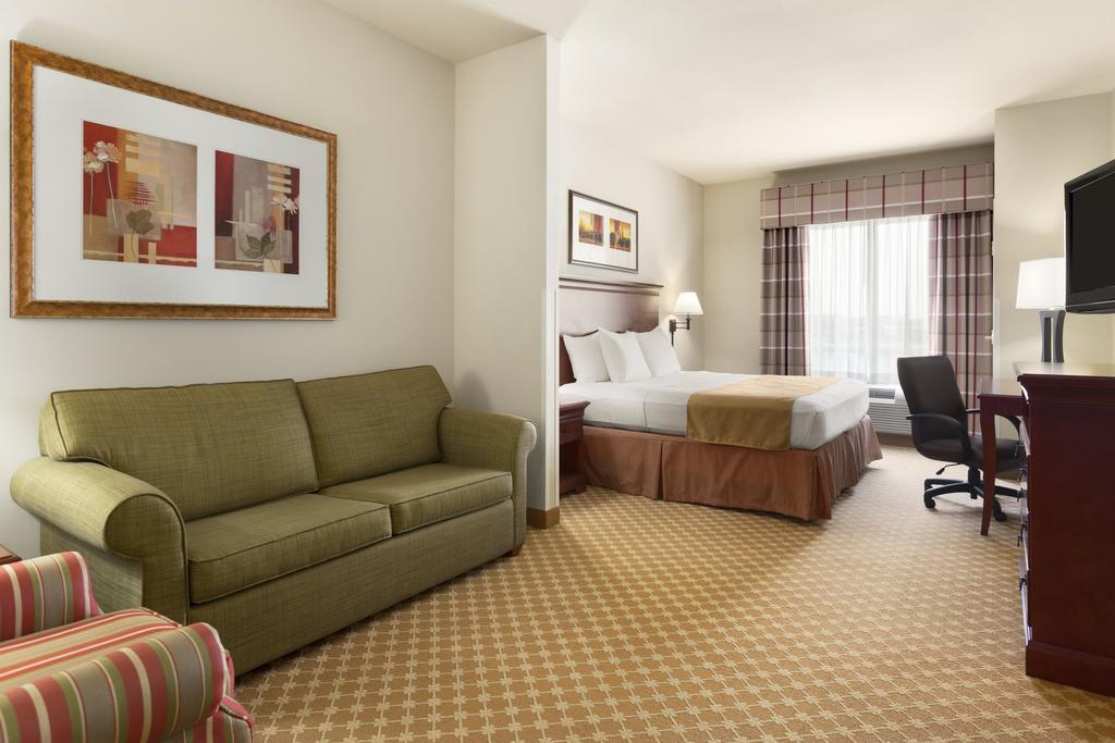Country Inn & Suites By Radisson, Tifton, Ga Екстер'єр фото