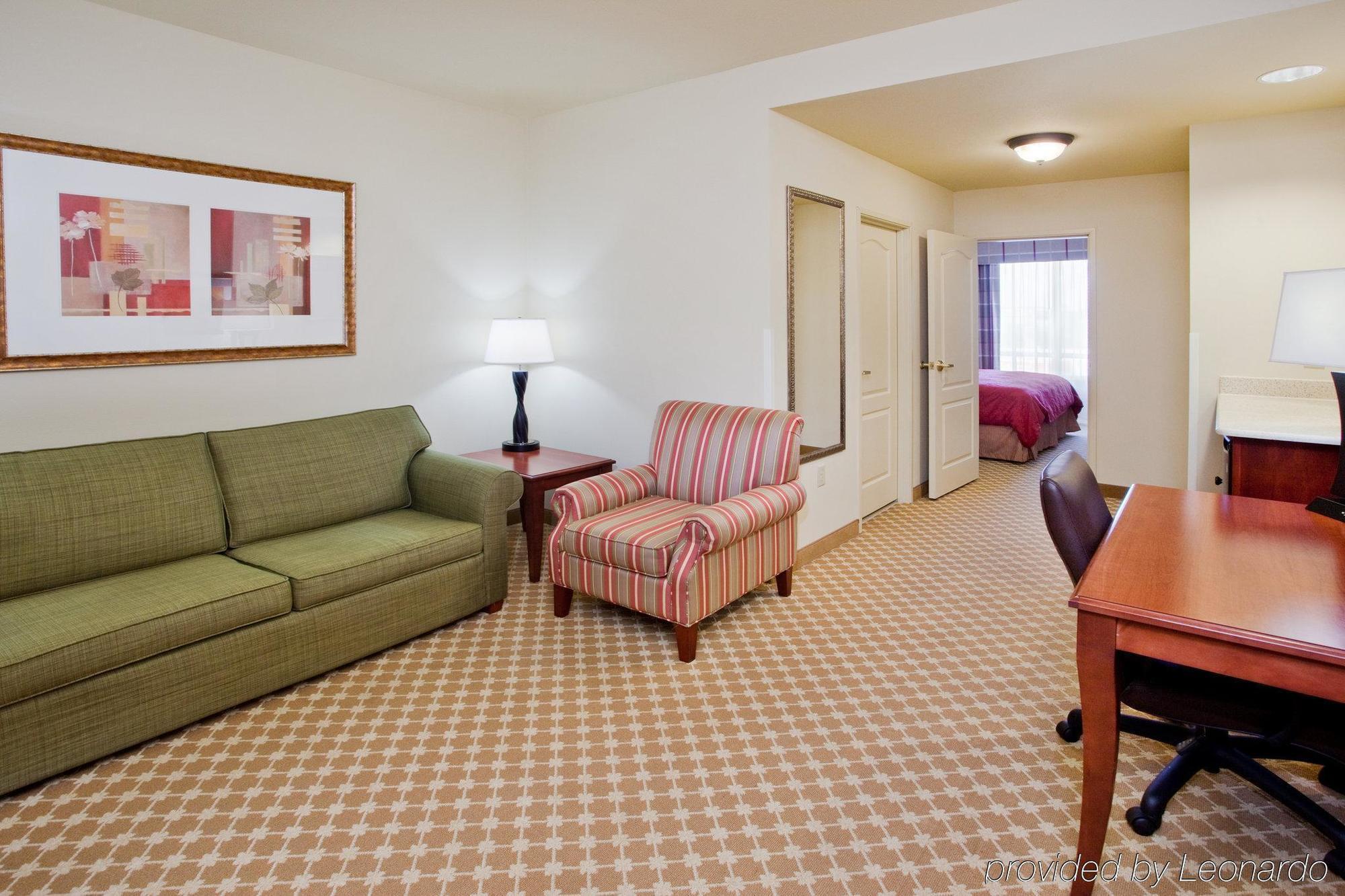 Country Inn & Suites By Radisson, Tifton, Ga Екстер'єр фото