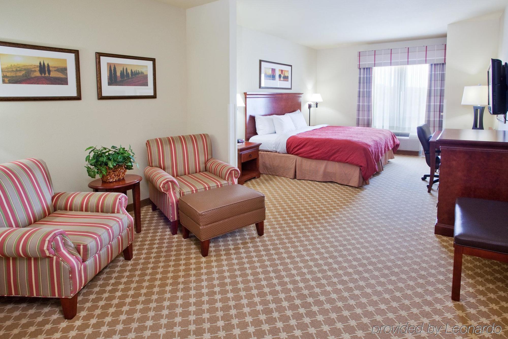 Country Inn & Suites By Radisson, Tifton, Ga Екстер'єр фото