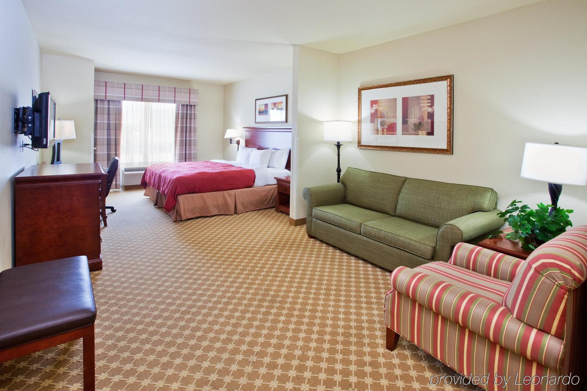 Country Inn & Suites By Radisson, Tifton, Ga Екстер'єр фото