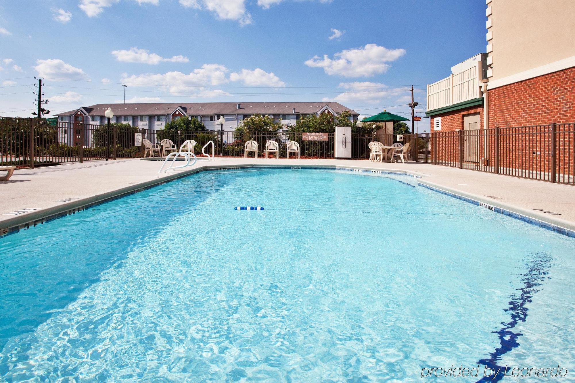 Country Inn & Suites By Radisson, Tifton, Ga Екстер'єр фото