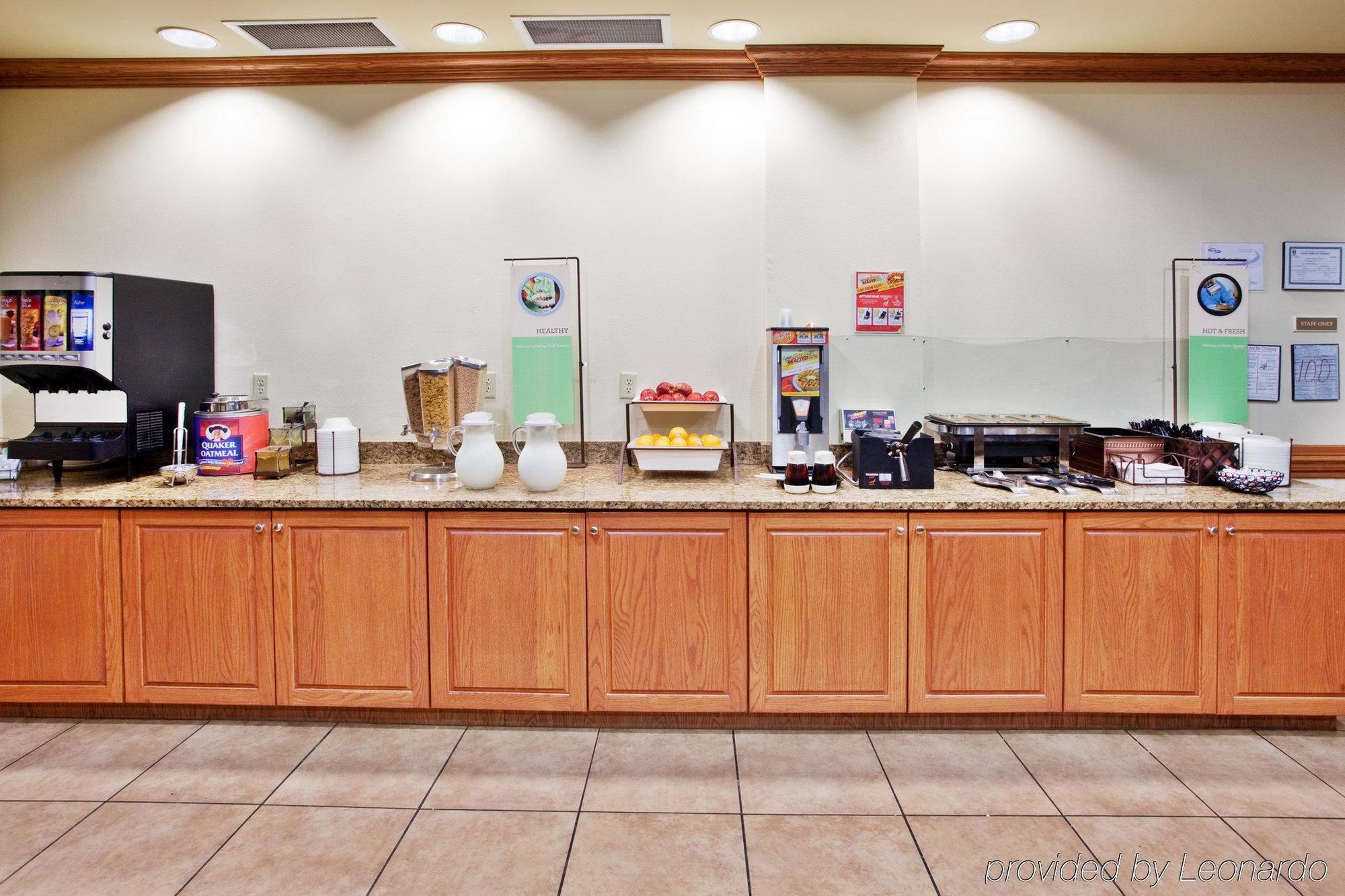 Country Inn & Suites By Radisson, Tifton, Ga Екстер'єр фото