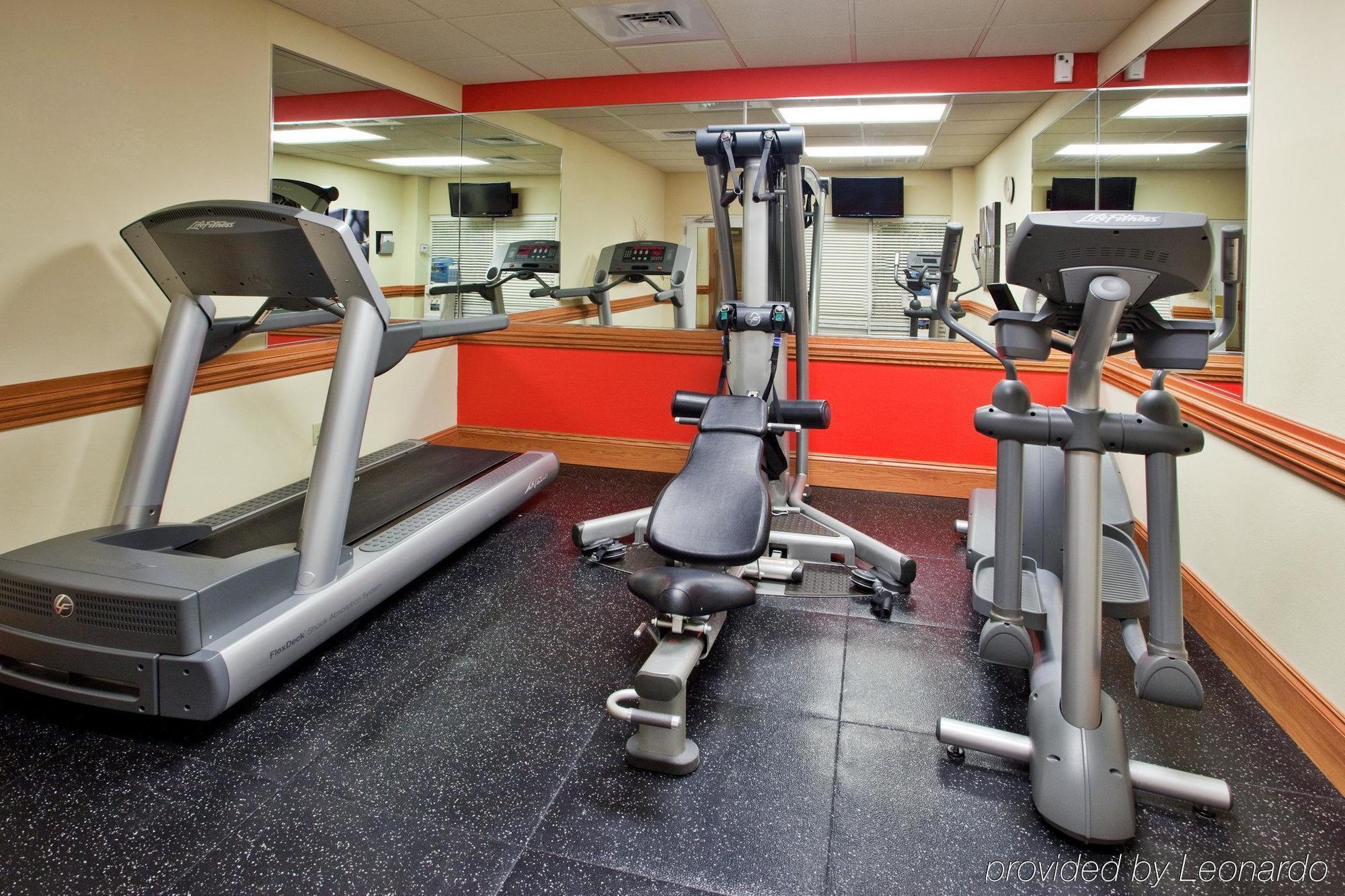 Country Inn & Suites By Radisson, Tifton, Ga Екстер'єр фото