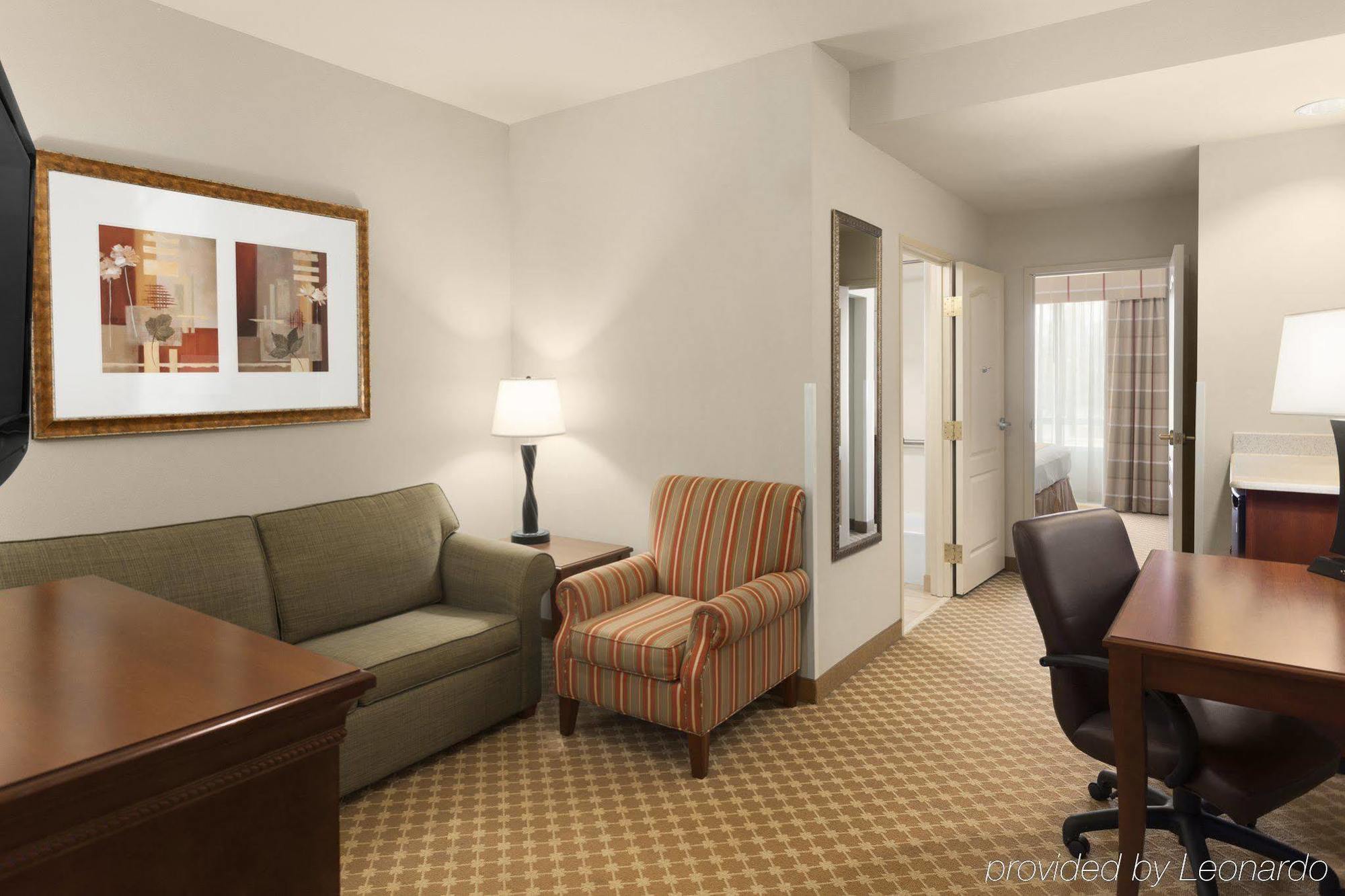 Country Inn & Suites By Radisson, Tifton, Ga Екстер'єр фото