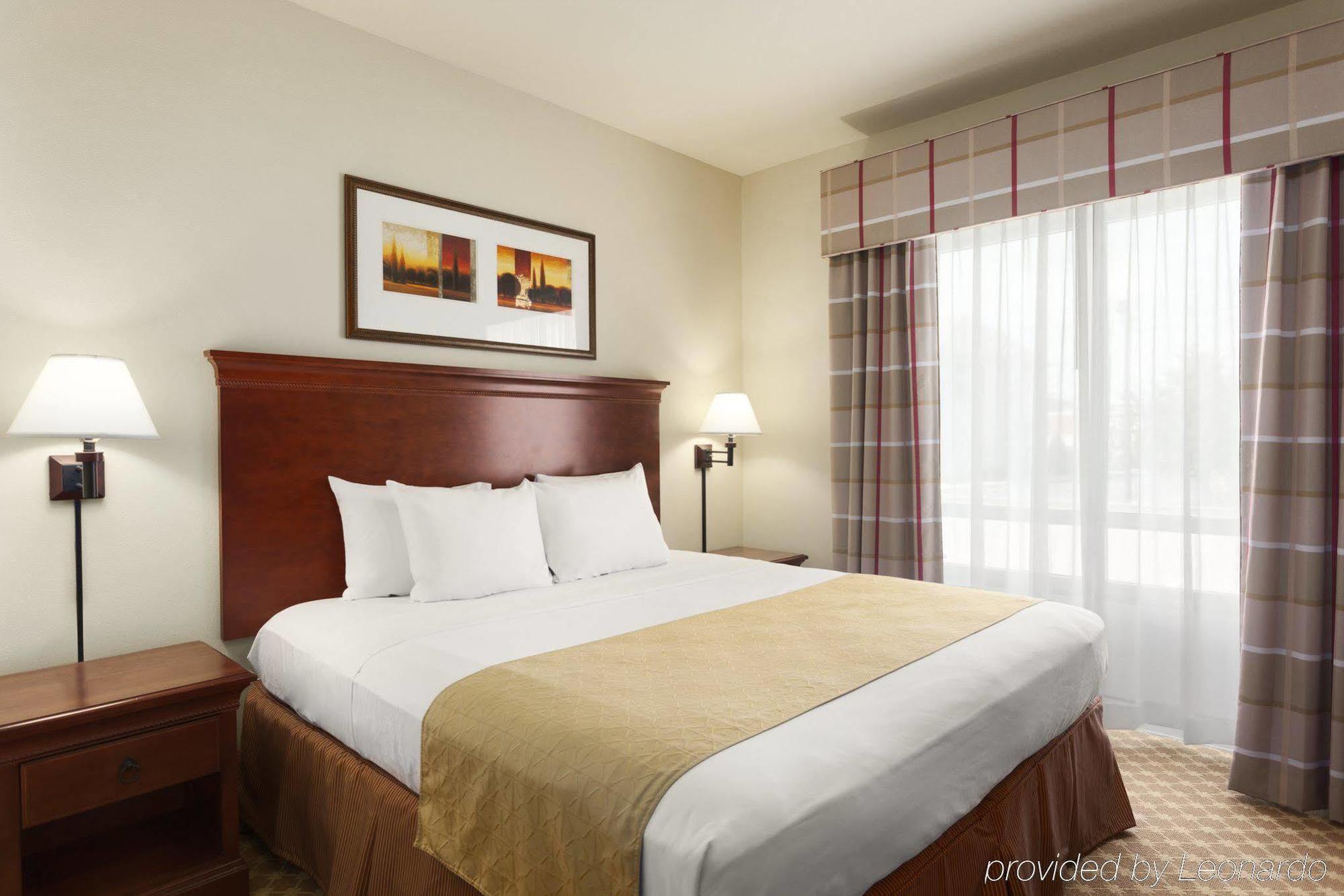 Country Inn & Suites By Radisson, Tifton, Ga Екстер'єр фото